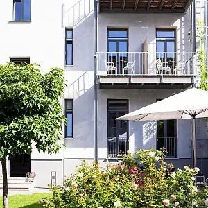 *** Hotel Stadthaus Germany