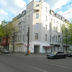 K&s Apartahotel