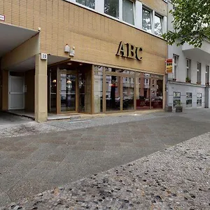 Guest house Abc, Berlin
