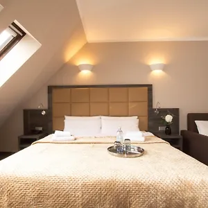 Hotel Delta Am Potsdamer Platz, Berlin