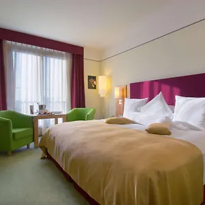 Отель Melia, Берлин