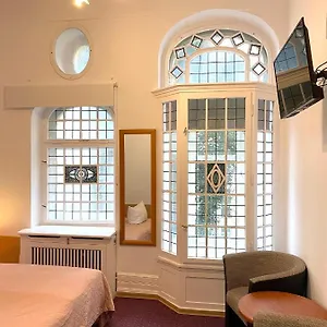 Hotel Castell Am Kurfuerstendamm, Berlin