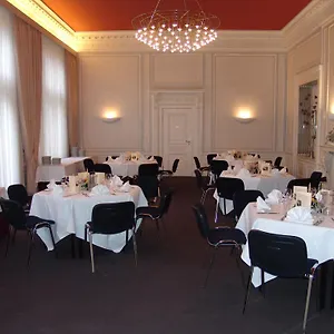 Отель St.-michaels-heim, Берлин