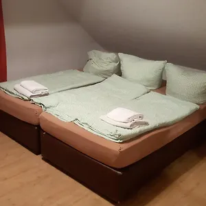  Apartment Gaestehaus Zu Herrenwiesen Germany