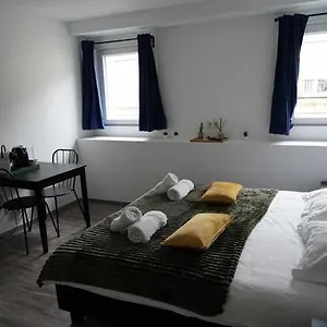 Hotel La Station Luxembourg