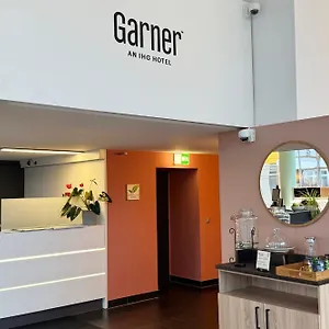 Hotel Garner - Spandau By Ihg, Berlin