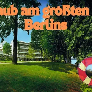 Mueggelseeperle Berlín