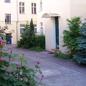 Guest house Streuhof, Berlin