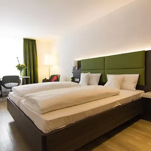 *** Hotel Insel-hotel-lindau Germany