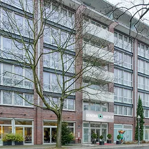 Hotel Centro West, Berlin