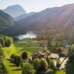 *** Отель Seeblick Германия